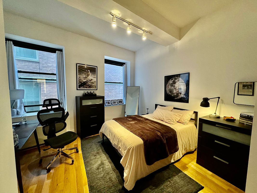 99 John Street 2309 Seaport District New York NY 10038