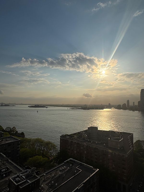 200 Rector Place 24-G Battery Park City New York NY 10280