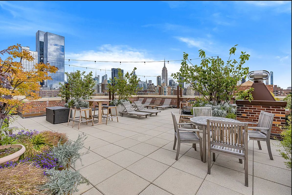 470 West 24th Street 2-G Chelsea New York NY 10011
