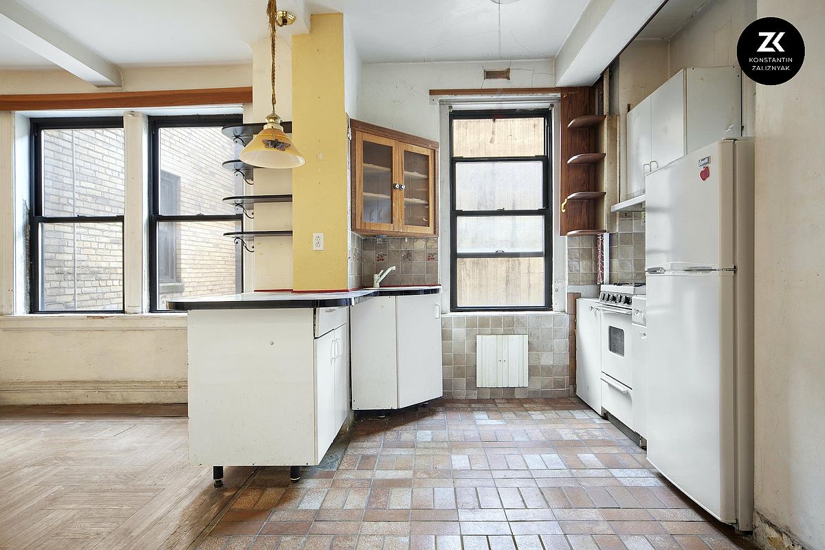170 West 81st Street 5-C Upper West Side New York NY 10024
