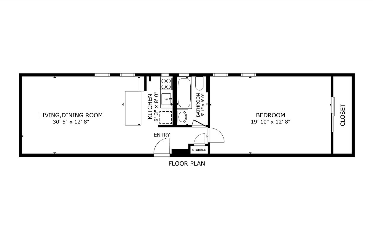 76-66 Austin Street 5-K Forest Hills Queens NY 11375