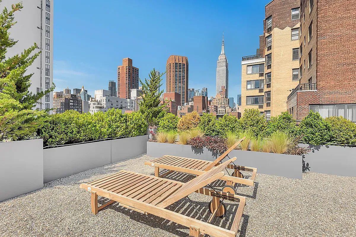 210 East 36th Street 6-C Murray Hill New York NY 10016