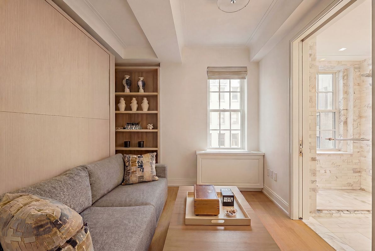 40 East 66th Street 7-A Upper East Side New York NY 10065