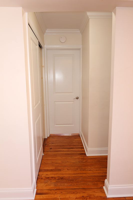 295 Bennett Avenue 8-G Washington Heights New York NY 10040