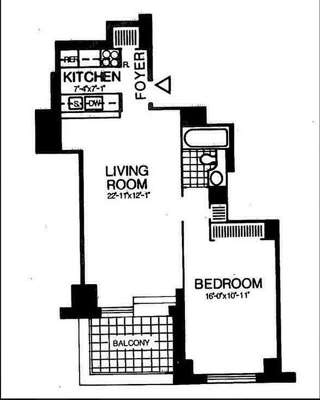 200 Rector Place Battery Park City New York NY 10280