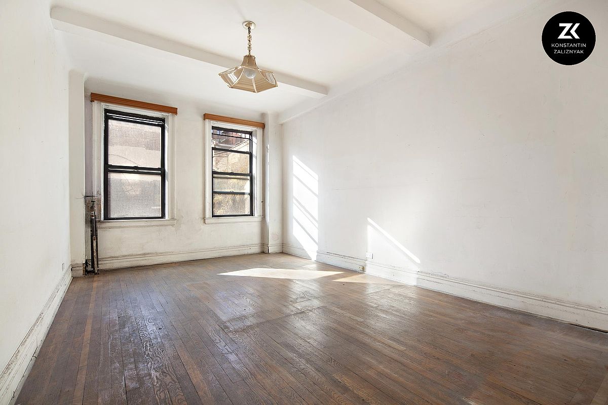 170 West 81st Street 5-C Upper West Side New York NY 10024